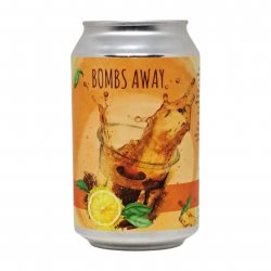 Alchemik Bombs Away