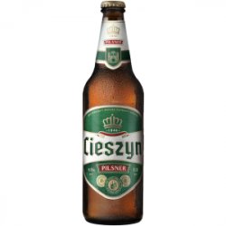 Cieszyn PILSNER - Sklep Impuls