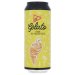 Funky Fluid - Gelato: Giallo 