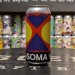 Soma  Launch 