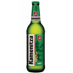 Kamenitza (StarBev) Kamenitza 1881