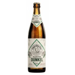Alpirsbacher Klosterbräu Kloster Dunkel