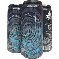 Hop Butcher For The World The Way In Total Darkness