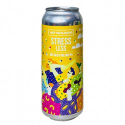 Hop Hooligans Stress Less - Beerfreak