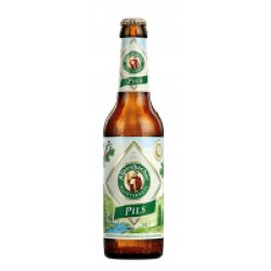 Alpirsbacher Pils 24 x 0,33l - Getraenkedienst.com
