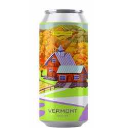 Basqueland Vermont