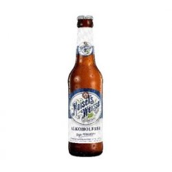 Maisels Maisel'S Weisse Alc. Vrij 33Cl - Hellobier