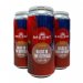 Radiant Halos in the Outfield 4Pk 