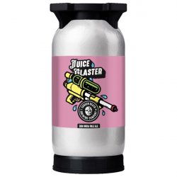 Sudden Death Brewing Co. Juice Blaster