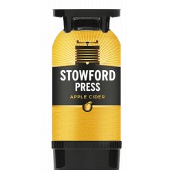 Westons Cider Stowford Press Medium Dry Cider
