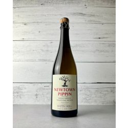 South Hill Cider - Newtown Pippin Single-Varietal (750 mL) - Press Then Press