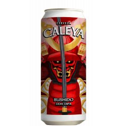 Caleya Bushido