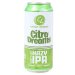 Captain Lawrence Citra Dreams Hazy IPA 