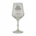 De Koninck Tripel d`Anvers Voetglas 33cl Glas De Koninck Tripel d`Anvers Voetglas 33cl Glas