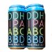 Mikerphone ABC BBD IPA 4Pk 
