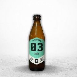 Bertinchamps Légère