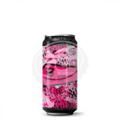 SIREN Calypso SourCherry 12x440LAT - Ales & Co.