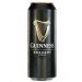 GUINNESS - DRAUGHT STOUT -  Irish Dry Stout 44cl 