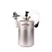 MINIKEG DE 5 LT CON GRIFO PICNIC Y CARTUCHO CO2 