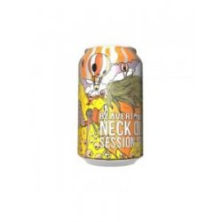 Beavertown Neck Oil Beavertown Neck Oil