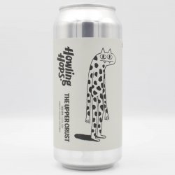 Howling Hops The Upper Crust