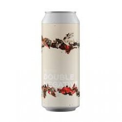 Boundary Brewing Double Negative