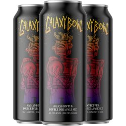 Hop Butcher For The World Galaxy Bowl