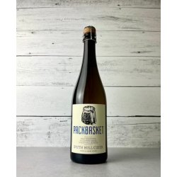 South Hill Cider - Packbasket Cider (750 mL) - Press Then Press