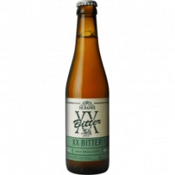 De Ranke XX Bitter