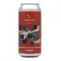 Cierzo Vertigo Double IPA 0,44l - Craftbeer Shop