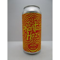 Garage Project Phantasm Hazy