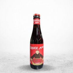 ROUGE MAX 8°  _  25cl  24VC - Caves Saint Poloises