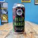 Tenby - Yeah Mango IPA (440ml Can) Tenby - Yeah Mango IPA (440ml Can)