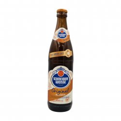 Schneider Weisse Original (TAP07)