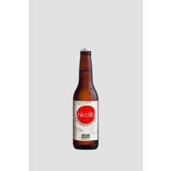 Barcelona Beer Company  Nicotto - Averi Beers