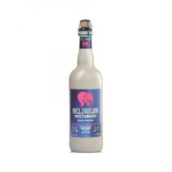 Delirium Nocturnum 750ml - Sweeney’s D3