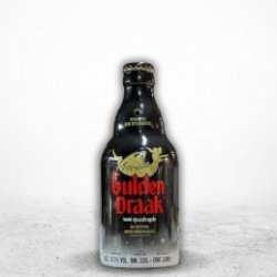 Gulden Draak 9000 Quadruple