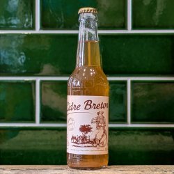 Cidres Kerisac Cidre Breton
