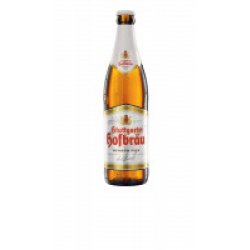 Stuttgarter Hofbräu Stuttgarter Hofbräu Herren Pils