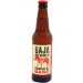 Baja Brewing Razz Fruit Beer 355 ml 