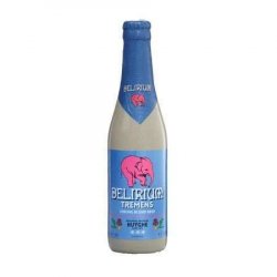 Delirium Tremens 330ml - Sweeney’s D3