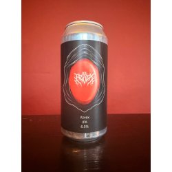 Dark Element Brew Co Azvex