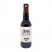 Menno Olivier Earthquake Imperial Stout Menno Olivier Earthquake Imperial Stout