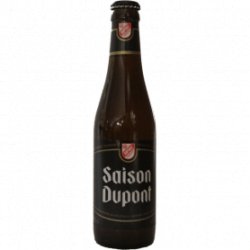 Saison Dupont
