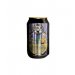 Emperor's Brewery - Rum Barrel Aged Mindless Philosopher - 330ml can 