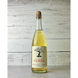 South Hill Cider - Perry (750 mL) - Press Then Press