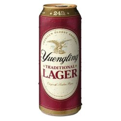 Yuengling Traditional Lager Yuengling Traditional Lager