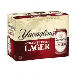 Yuengling Traditional Lager Yuengling Traditional Lager