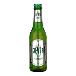 Jever Fun Pilsener - Beer Central