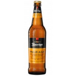 Köstritzer Schwarzbierbrauerei Köstritzer Pale Ale